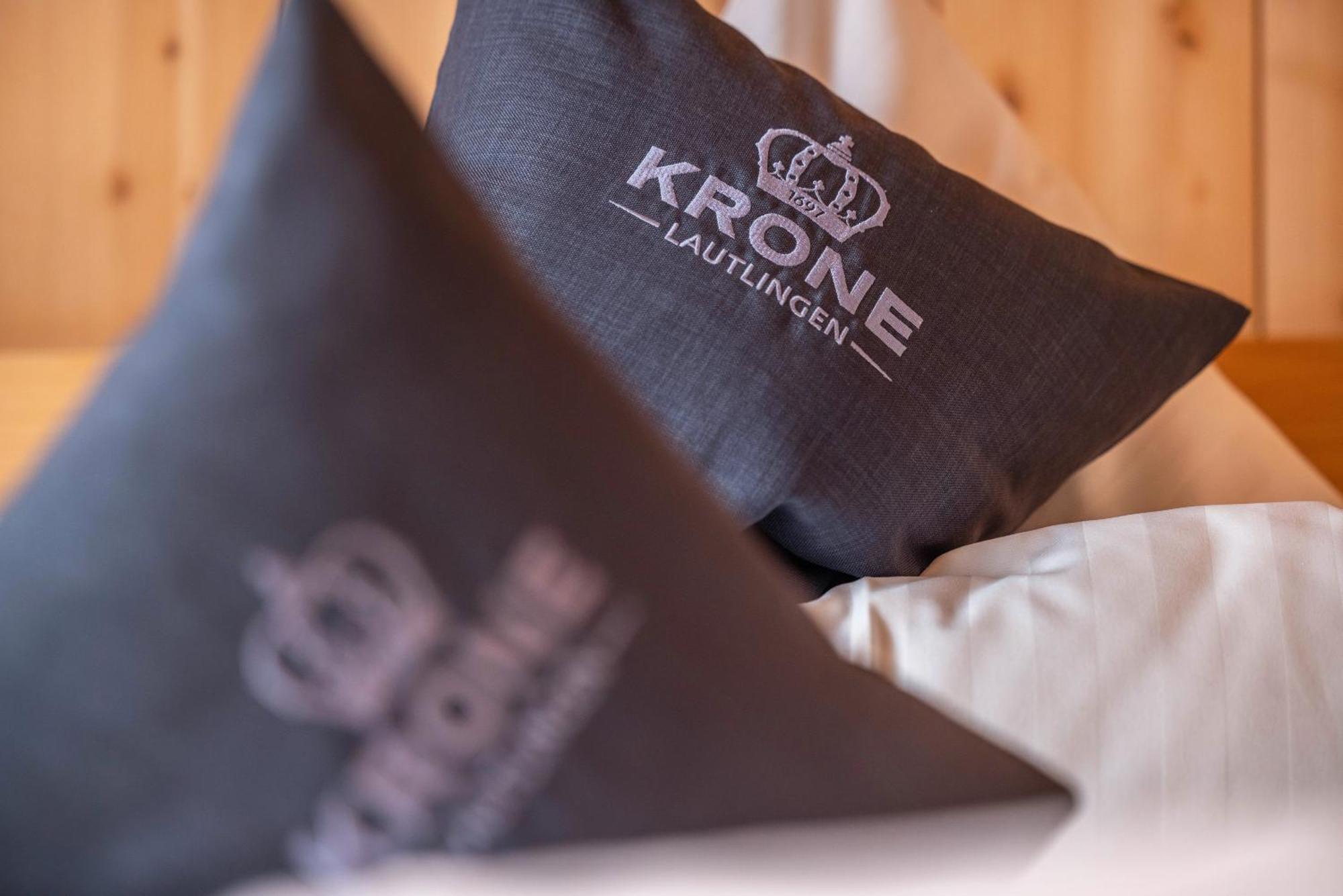 Krone Lautlingen Albstadt Kültér fotó