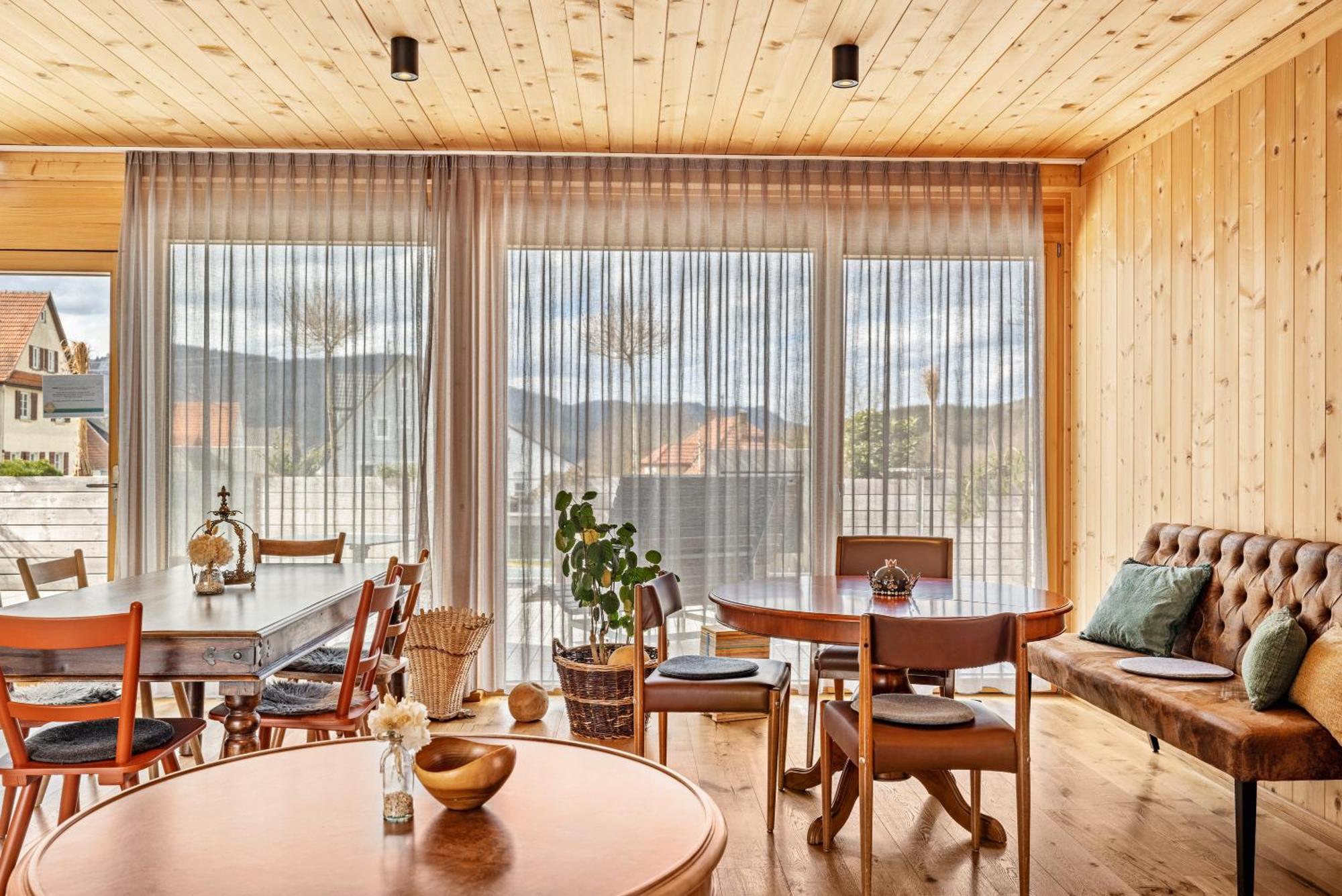 Krone Lautlingen Albstadt Kültér fotó